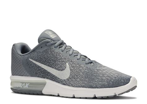 nike air max sequent 2 dames grijs|Buy Air Max Sequent 2 'Cool Grey' .